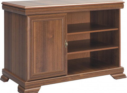 Schrank Klassisch Wohnzimmer Kommoden Holz Designer Kommode Sideboard Highboard